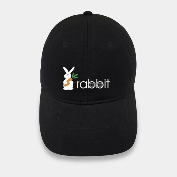 Rabbit Gxng Cap