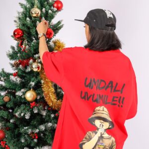 Rabbit-Gxng- Umdali uVumile