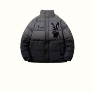 Rabbit Gxng Puffer Jacket
