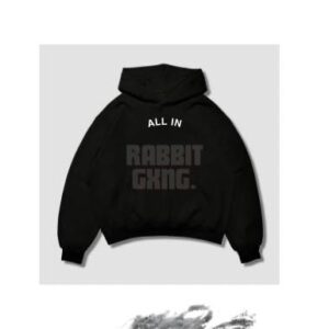 Rabbit Gxng All In