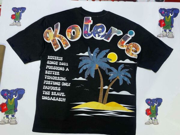 Koterie T-Shirt