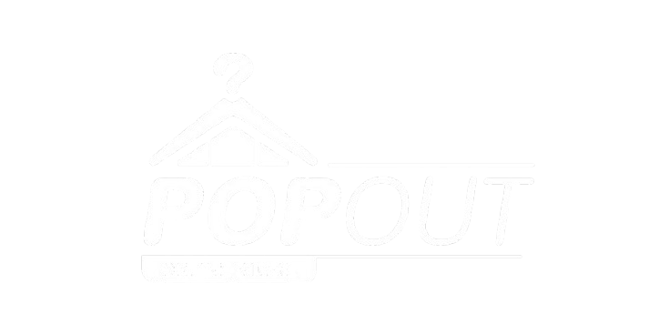 Popout Online Store