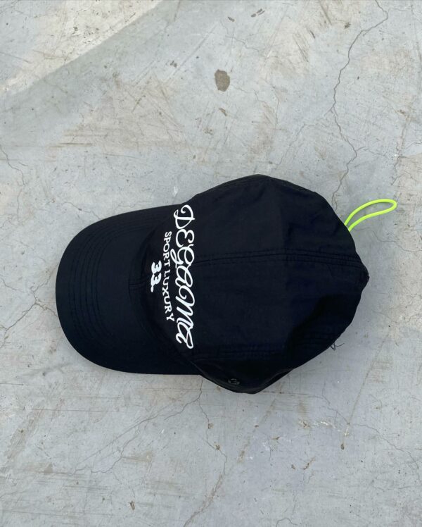 33 Sport Cap - Image 2