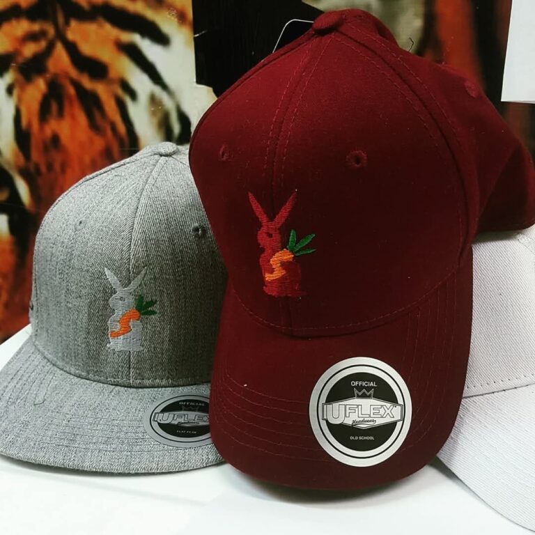 rabbitgxng_caps Popout Online Store